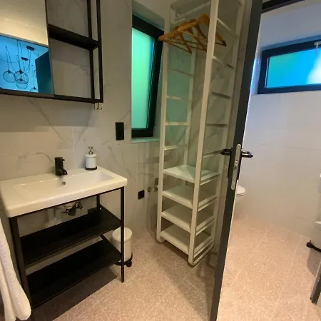 Holiday home Kemeny Klara Parti Haza Zamardi