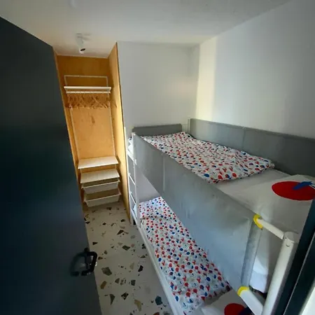 Holiday home Kemeny Klara Parti Haza Zamardi