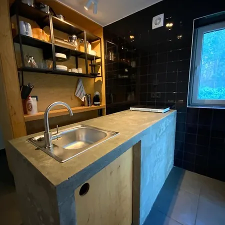 Holiday home Kemeny Klara Parti Haza