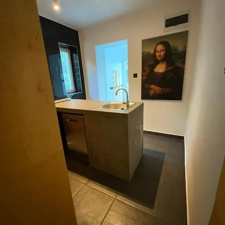 Kemeny Klara Parti Haza Holiday home *