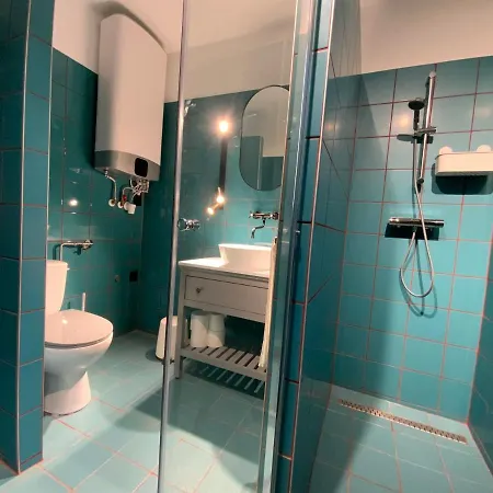 Kemeny Klara Parti Haza