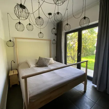 Holiday home Kemeny Klara Parti Haza *