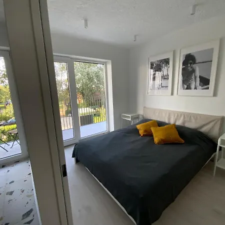 Kemeny Klara Parti Haza 別荘 Zamárdi