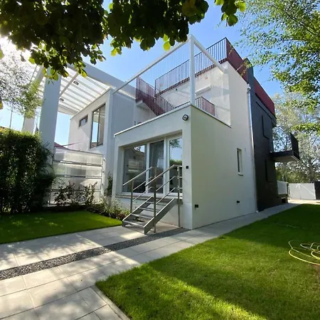 Kemeny Klara Parti Haza Dom wakacyjny