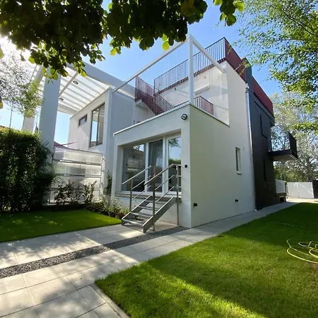 Kemeny Klara Parti Haza Holiday home