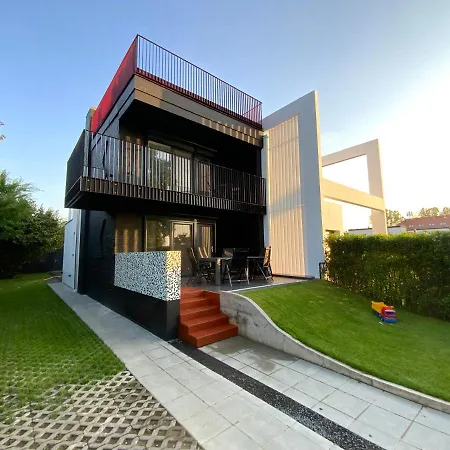 Kemeny Klara Parti Haza Zamárdi