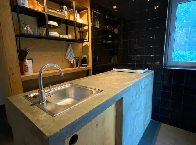 Feriehus Kemeny Klara Parti Haza