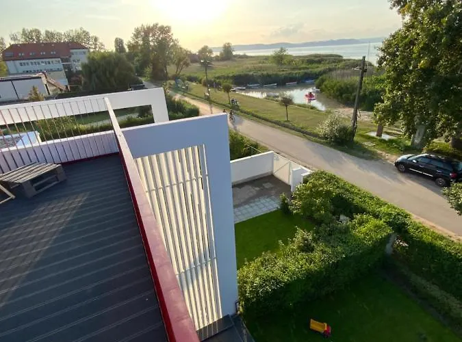 Kemeny Klara Parti Haza Zamárdi