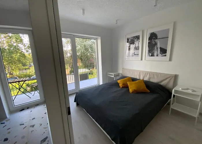 Kemeny Klara Parti Haza Feriehus Zamárdi